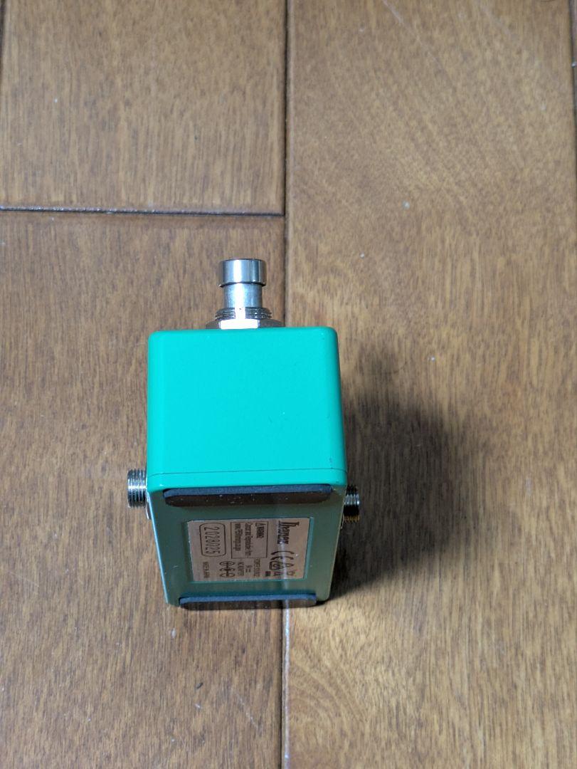 Tube Screamer Mini ギターエフェクター