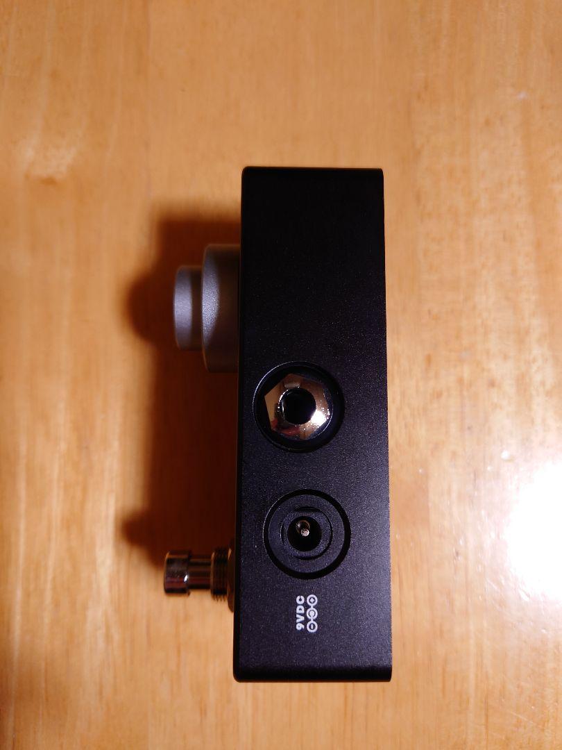 Darkglass B1K Bass Overdrive【再掲】