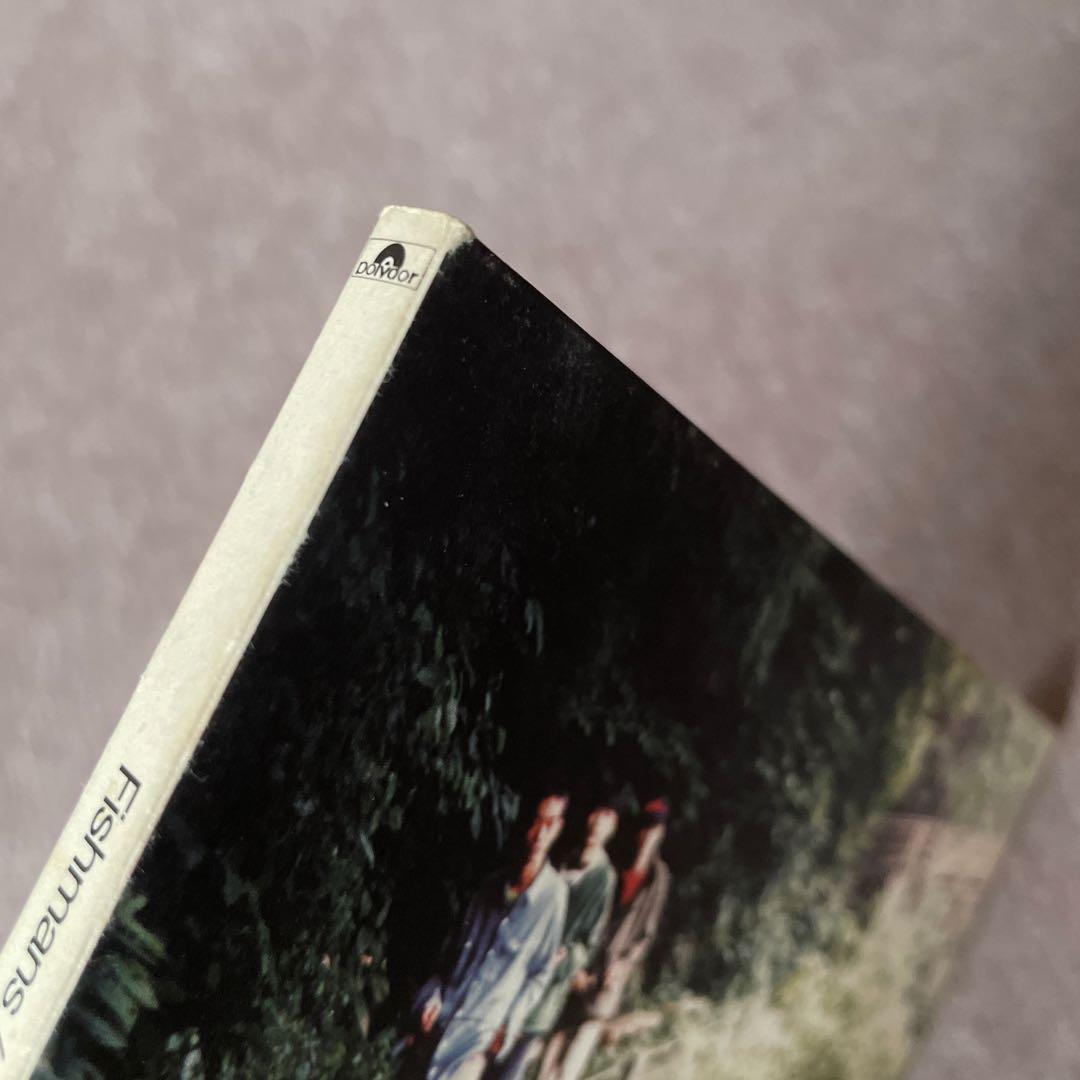 邦楽 LONG SEASON Fishmans CD