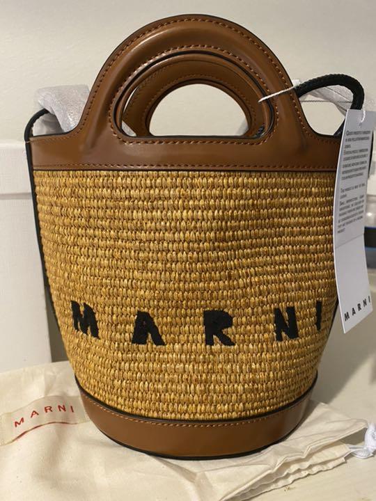 マルにかごバッグ