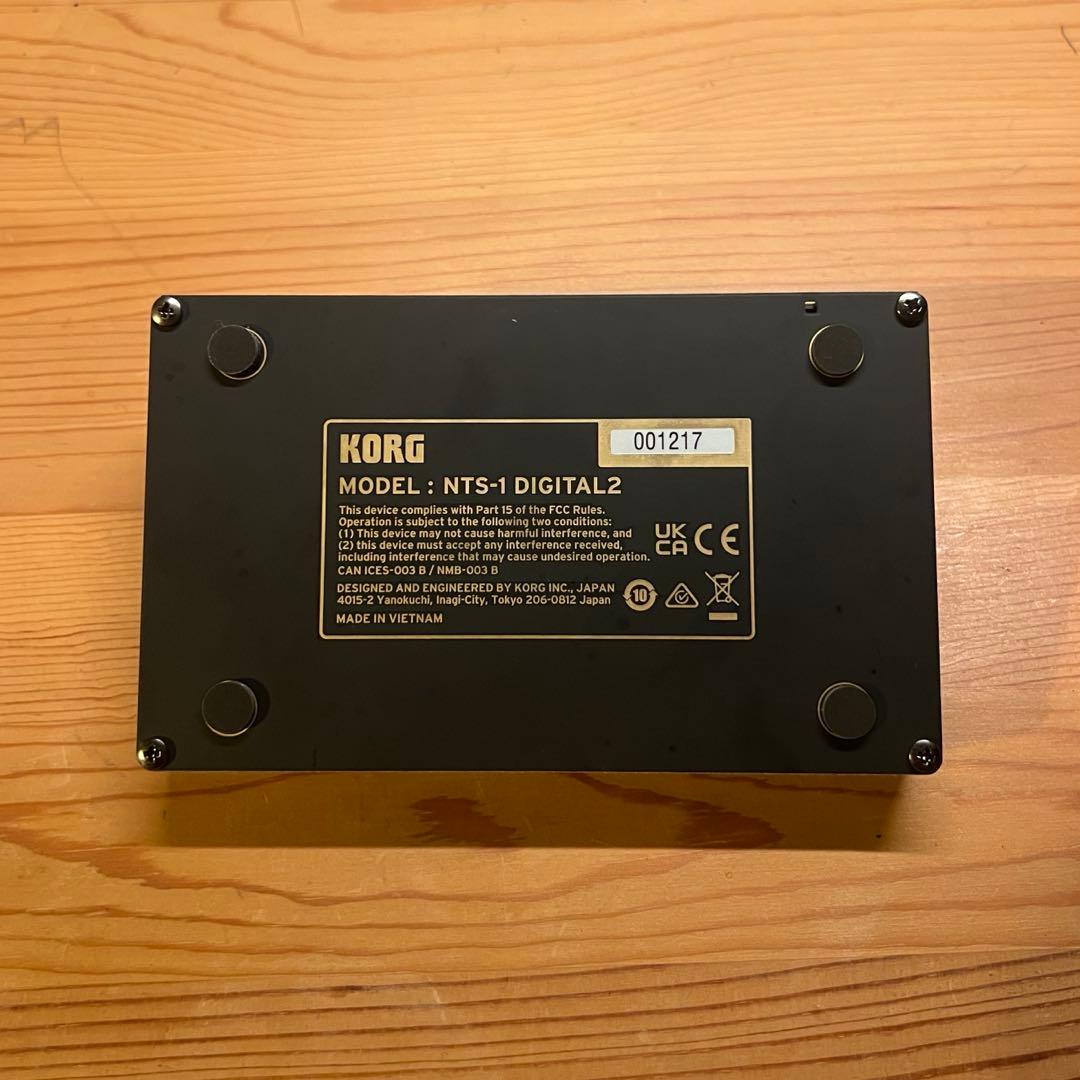 KORG NTS-1 DIGITAL2 WWW_TRAVELLANDINDIA_COM