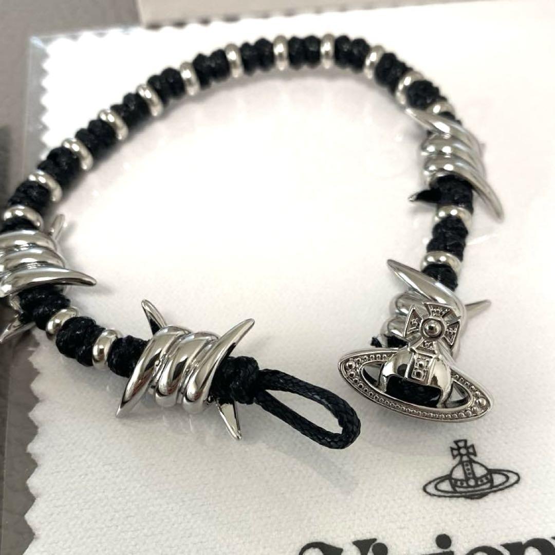 Vivienne Westwood ブレスレット
