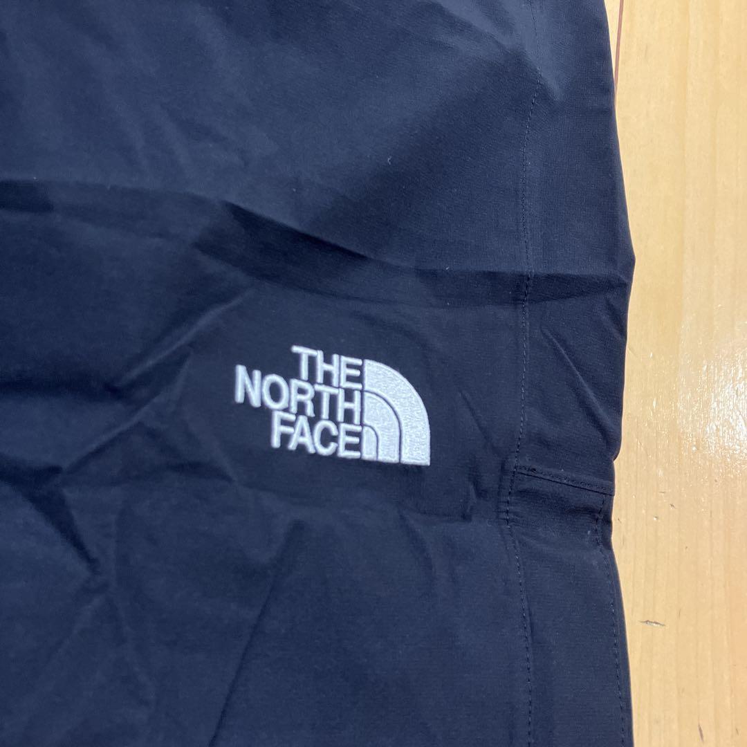 THE NORTH FACE ノースフェイス　クライムライトジップパンツ　黒　S