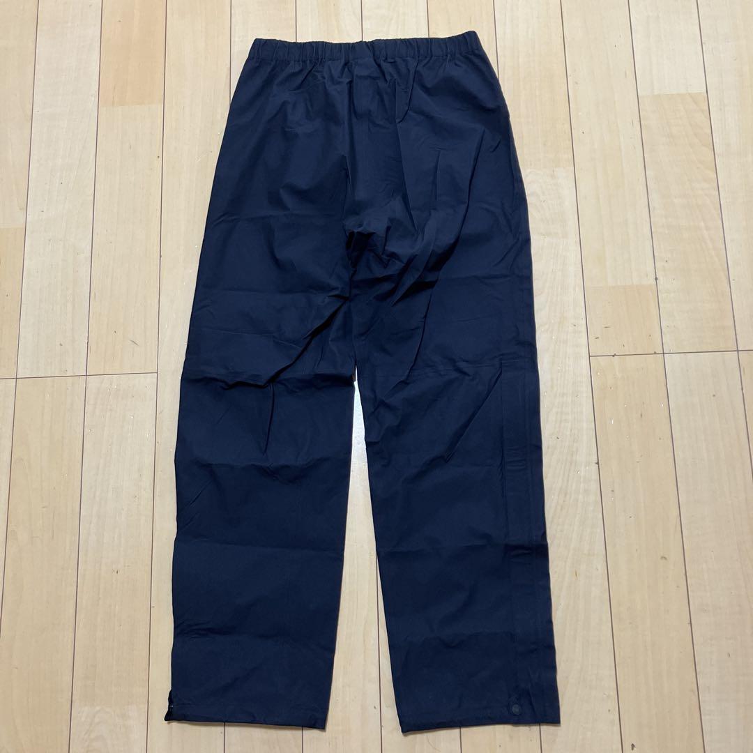 THE NORTH FACE ノースフェイス　クライムライトジップパンツ　黒　S