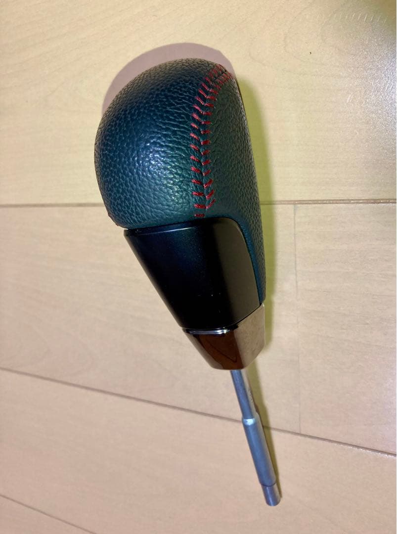 売れ筋アイテムラン 【美品】レヴォーグSTI Sport純正シフトノブ 車内