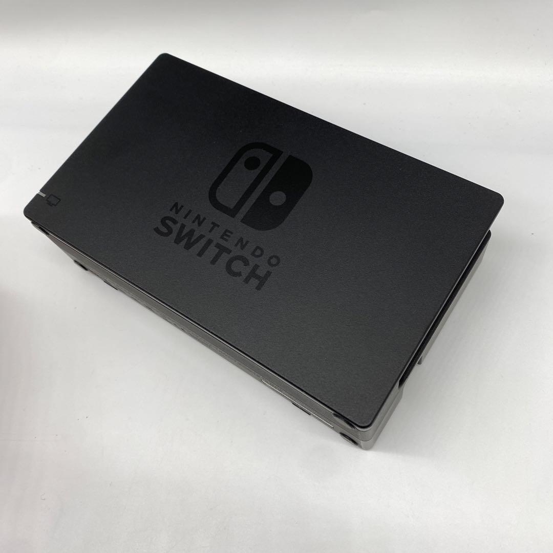 nintendo switch 本体 ネオンブルー ネオンレッド 新品未開封