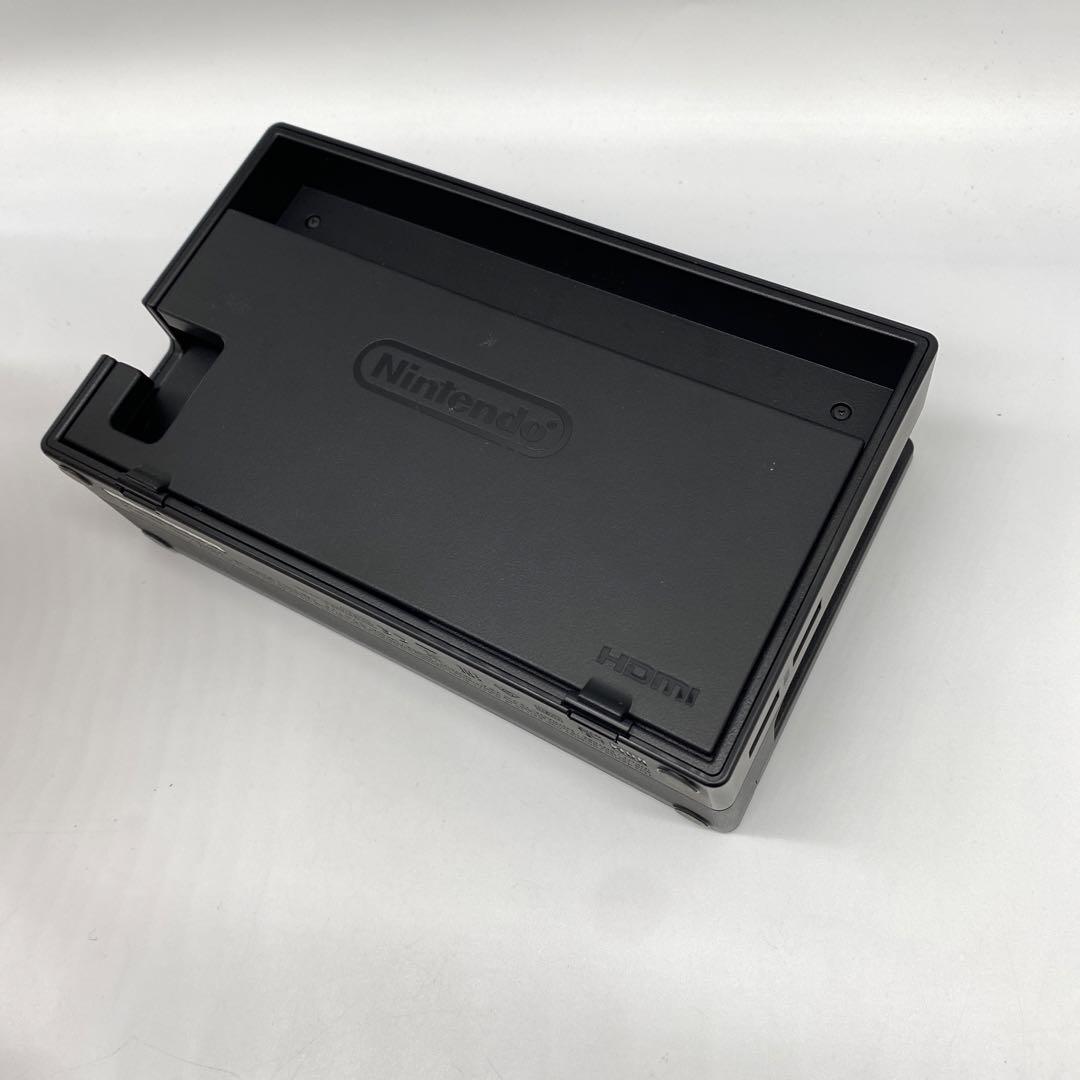 完品】ニンテンドースイッチ 本体 Nintendo Switch ネオン