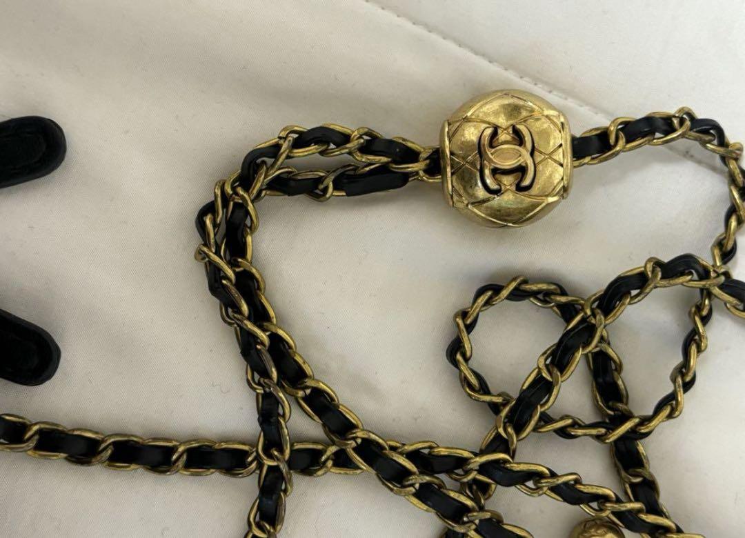 値下げ不可 CHANEL バニティバッグ 並行輸入品