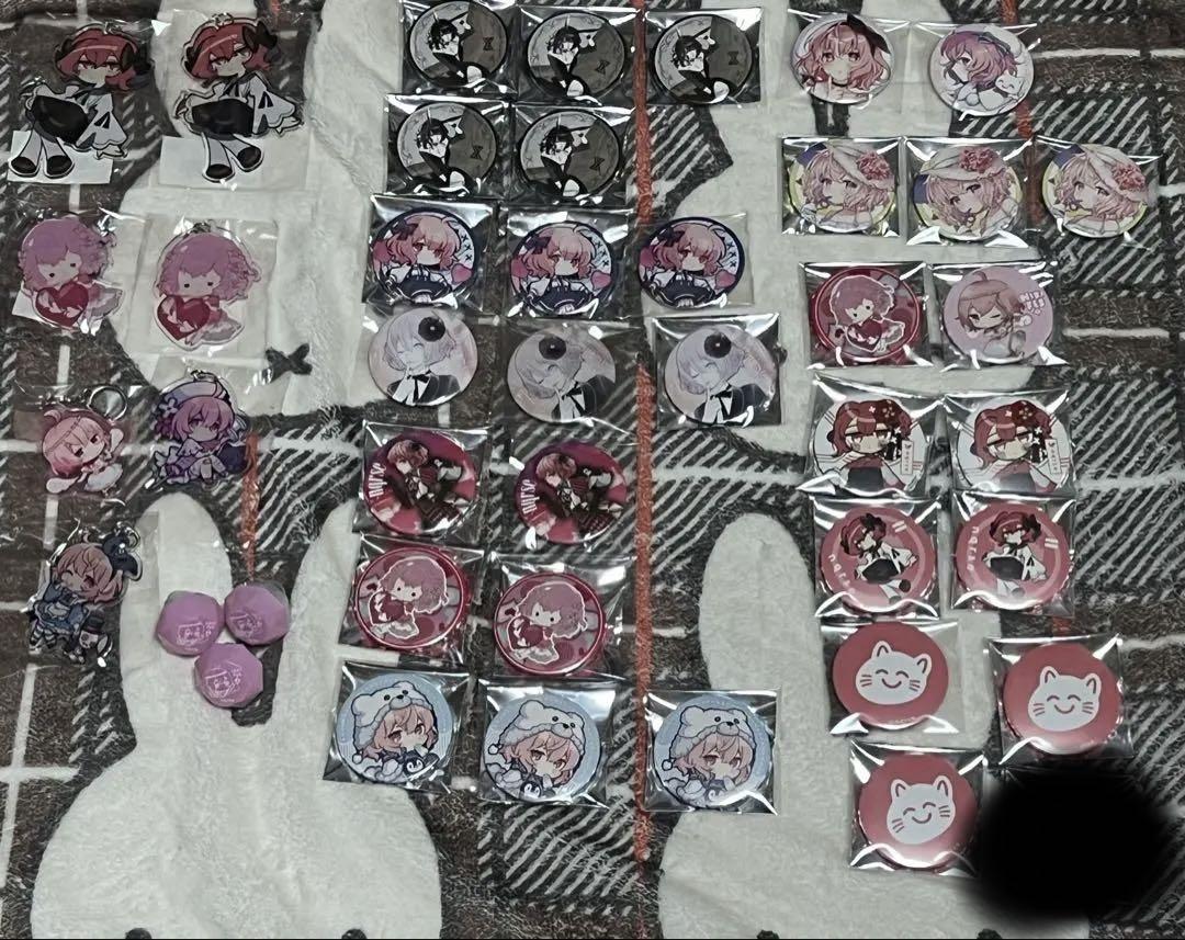 nqrse グッズ まとめ売り nqrse グッズ まとめ売り - メルカリ