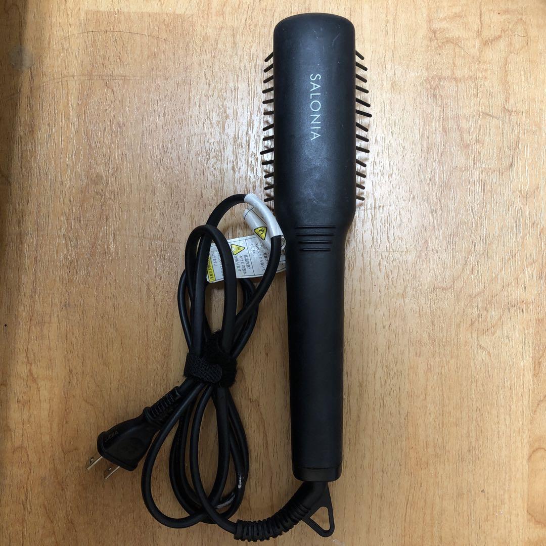 SALONIA SL-012BKS