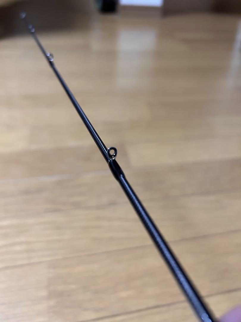 美品‼️ASSAULT JET アサルトジェット　85M