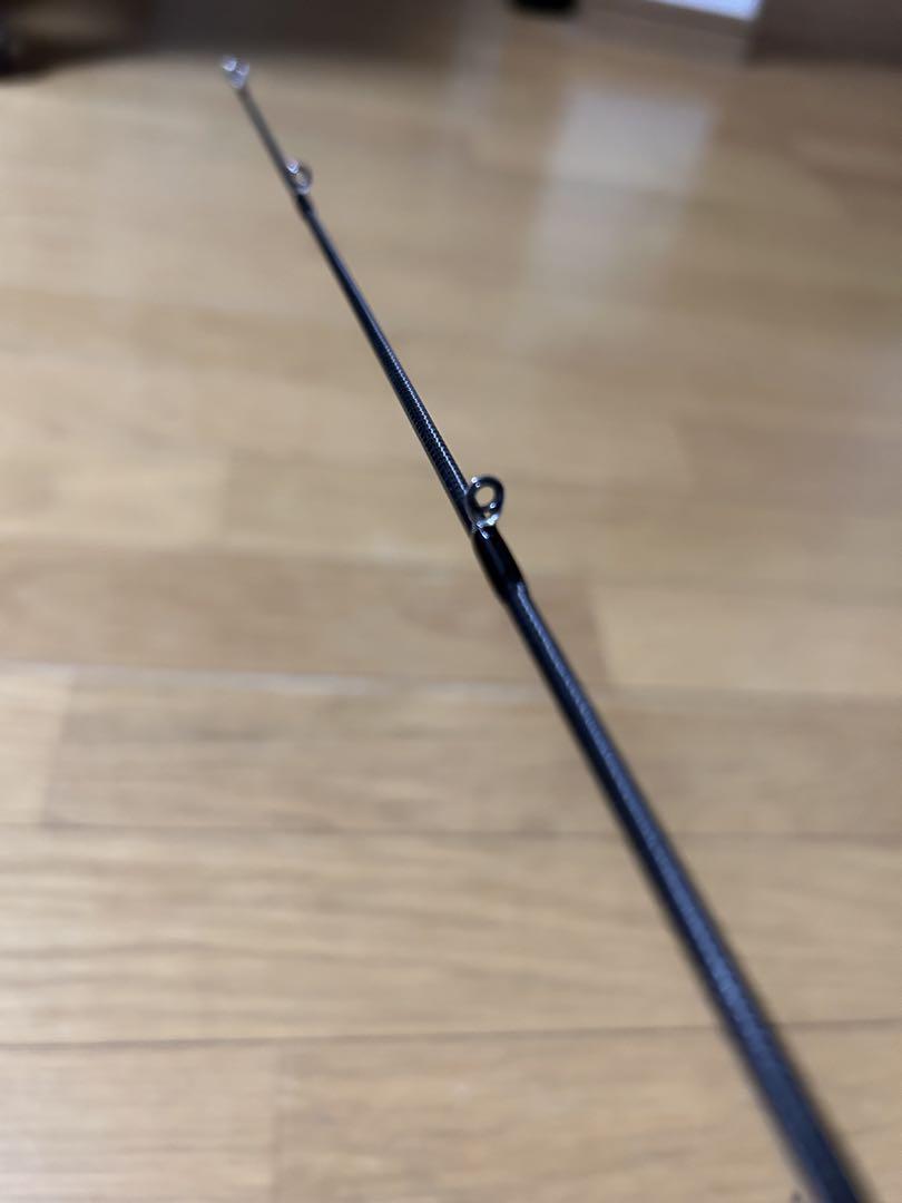 美品‼️ASSAULT JET アサルトジェット　85M