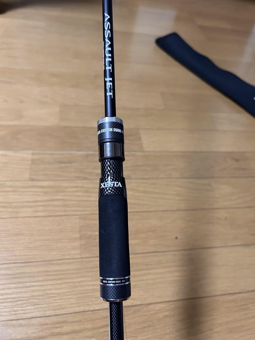 美品‼️ASSAULT JET アサルトジェット　85M