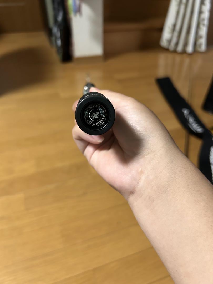 美品‼️ASSAULT JET アサルトジェット　85M