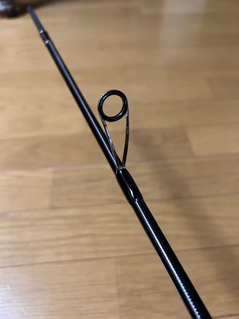 美品‼️ASSAULT JET アサルトジェット　85M