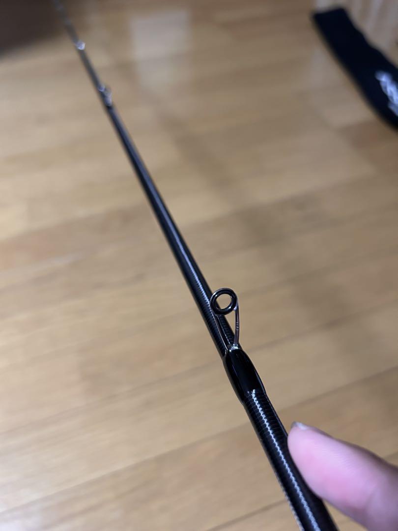美品‼️ASSAULT JET アサルトジェット　85M