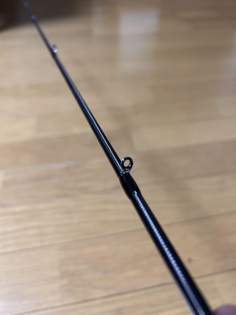美品‼️ASSAULT JET アサルトジェット　85M