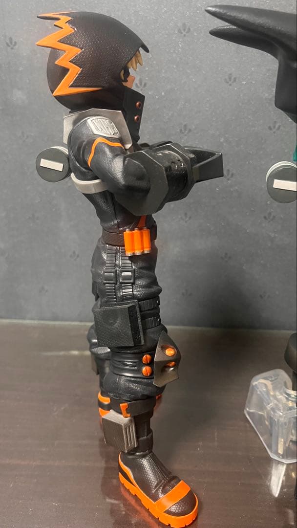 一番くじ　ヒロアカ　早い者勝ち