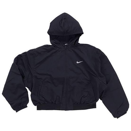 爆買い NIKE ボンバー ナイロン ジャケット AlHc3-m53911069533 ナイキ フィアオブゴッド 爆買い定番