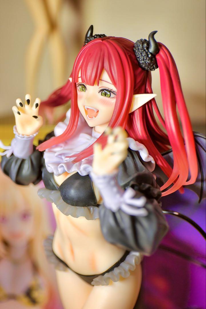 その着せ替え人形は恋をする　喜多川海夢 ～リズver. リペイント　4体セット 新品 【特典付き】その着せ替え人形は恋をする 喜多川海夢