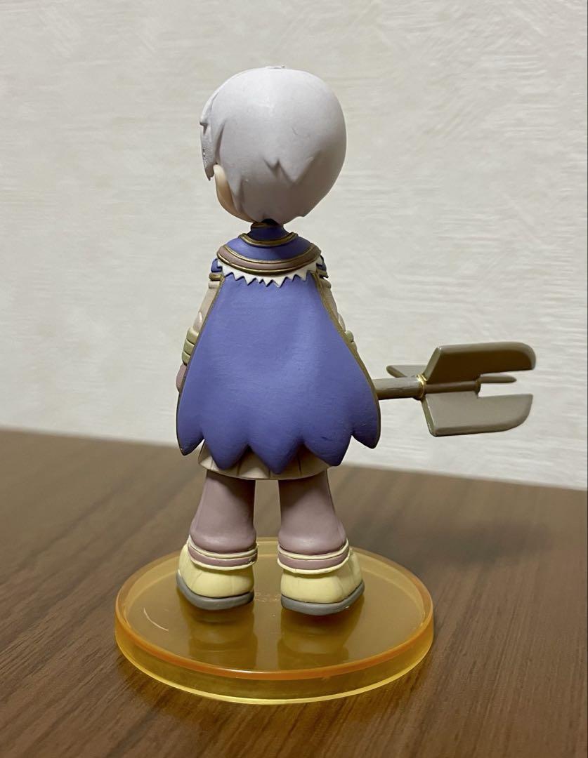 ラグナロクオンライン トレーディングフィギュアコレクション