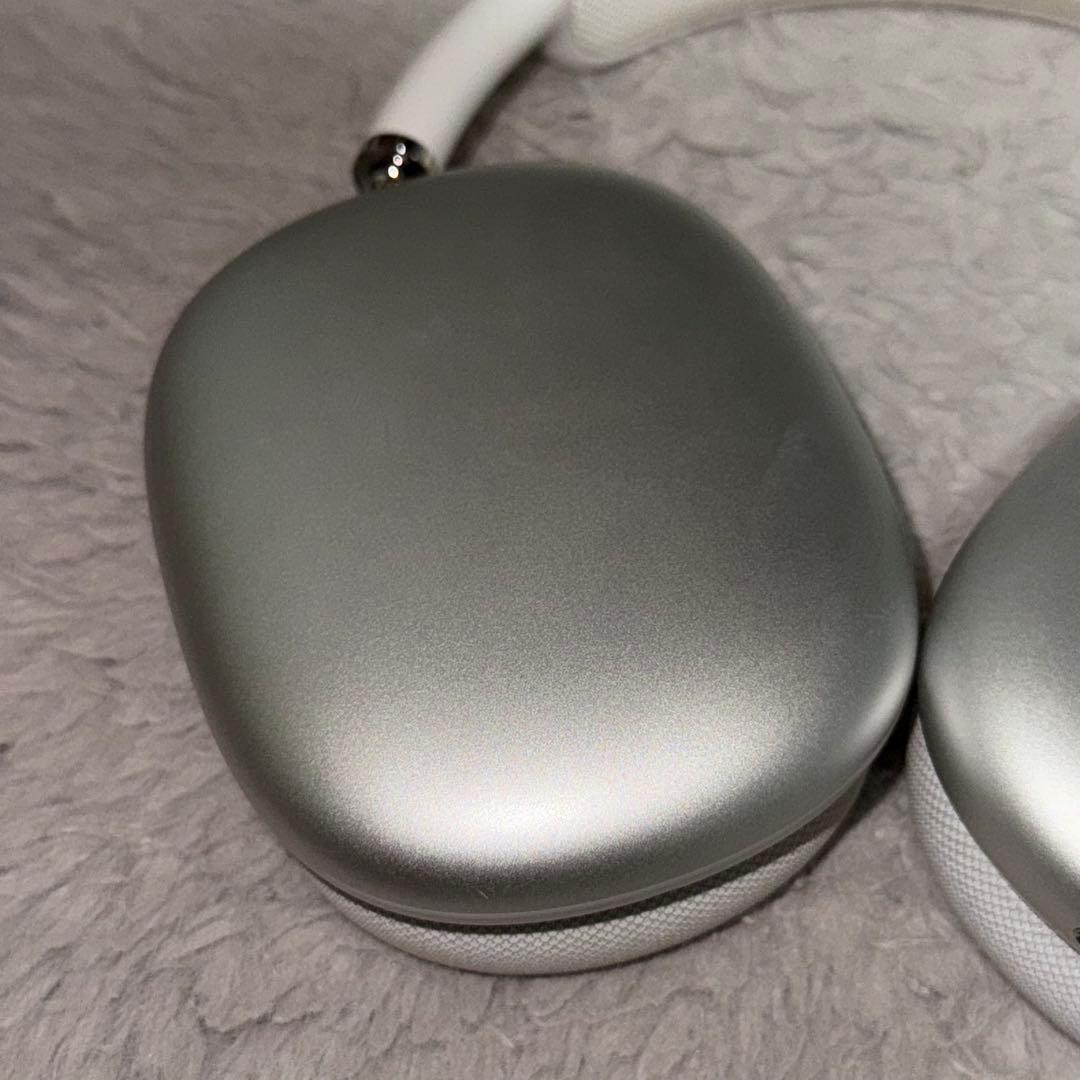 airpods max シルバー Amazon.co.jp: 【整備済み品】Apple AirPods Max シルバー