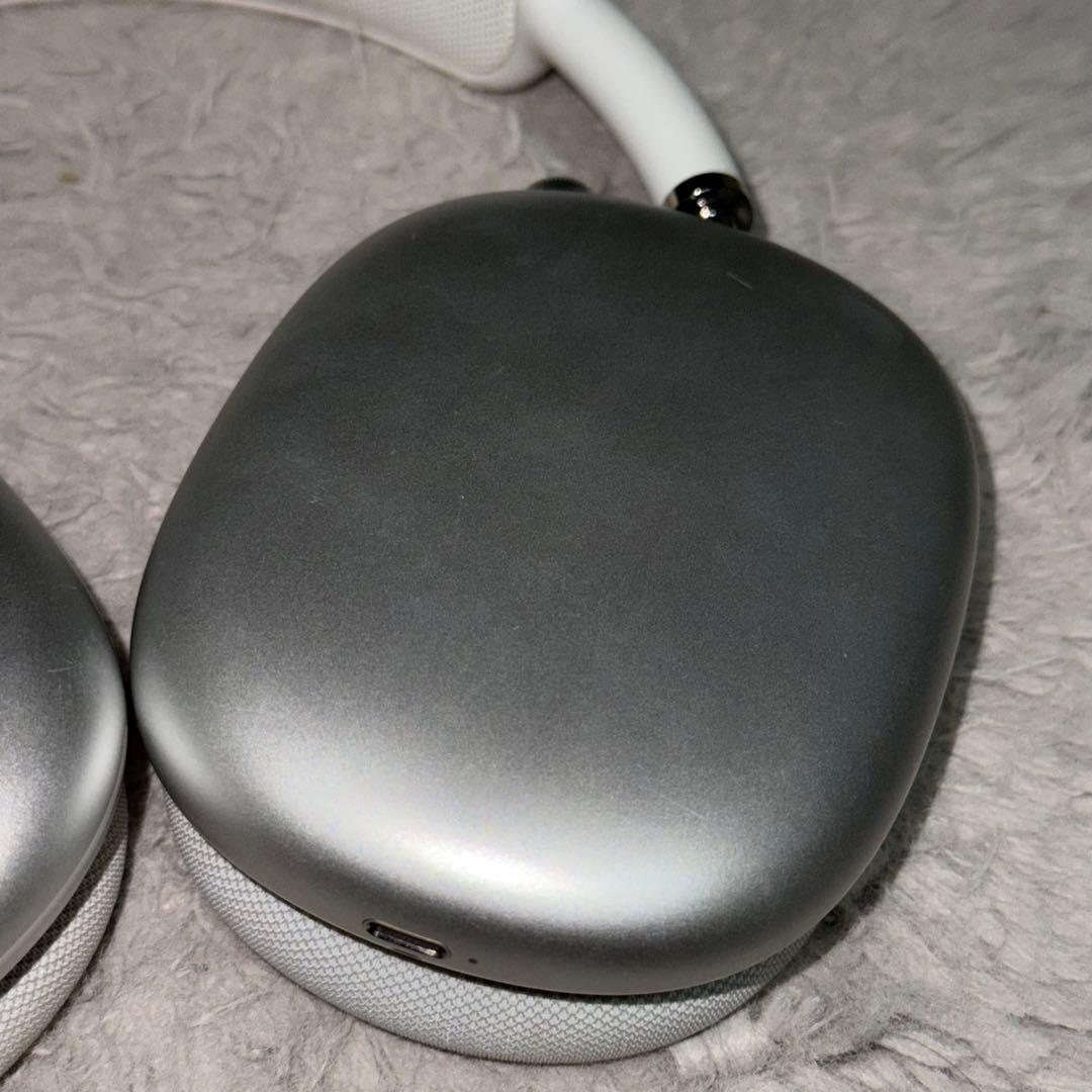 airpods max シルバー Amazon.co.jp: 【整備済み品】Apple AirPods Max シルバー