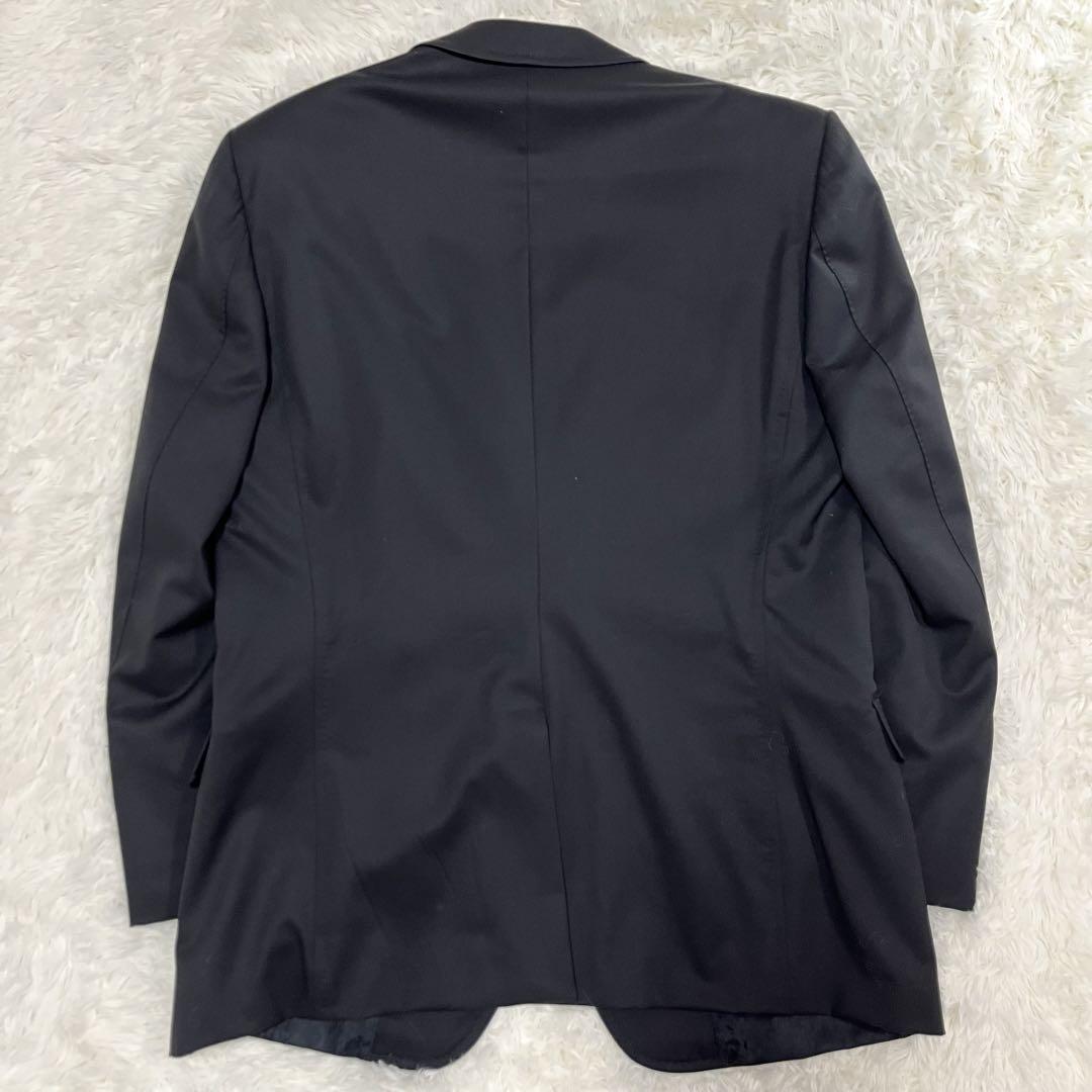 超希少✨ GUCCI テーラードジャケット 総柄 ホースビット XL