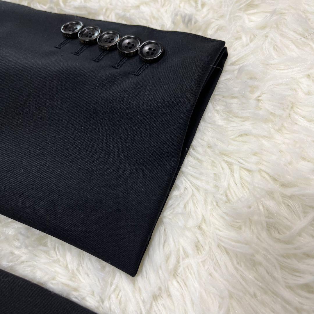 超希少✨ GUCCI テーラードジャケット 総柄 ホースビット XL