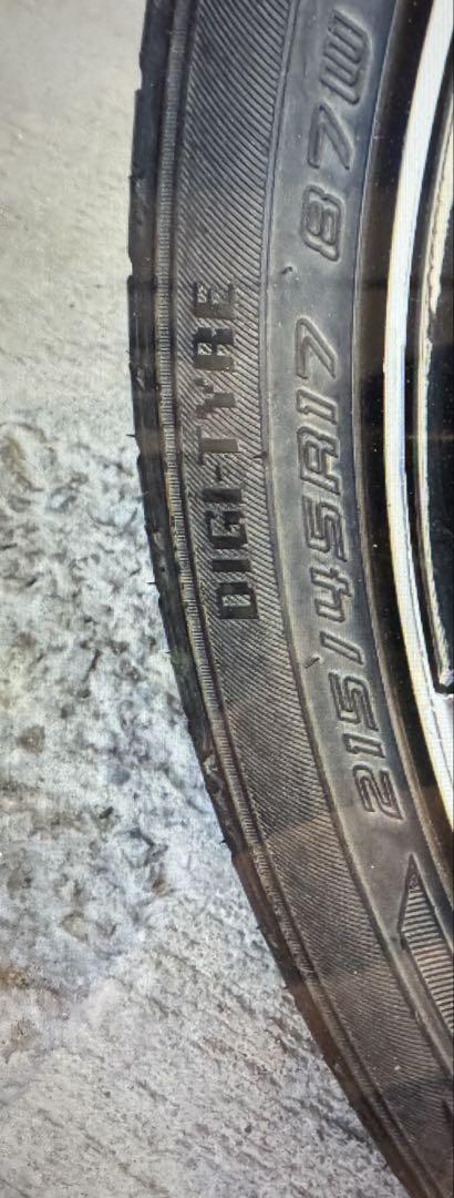 215|45R17