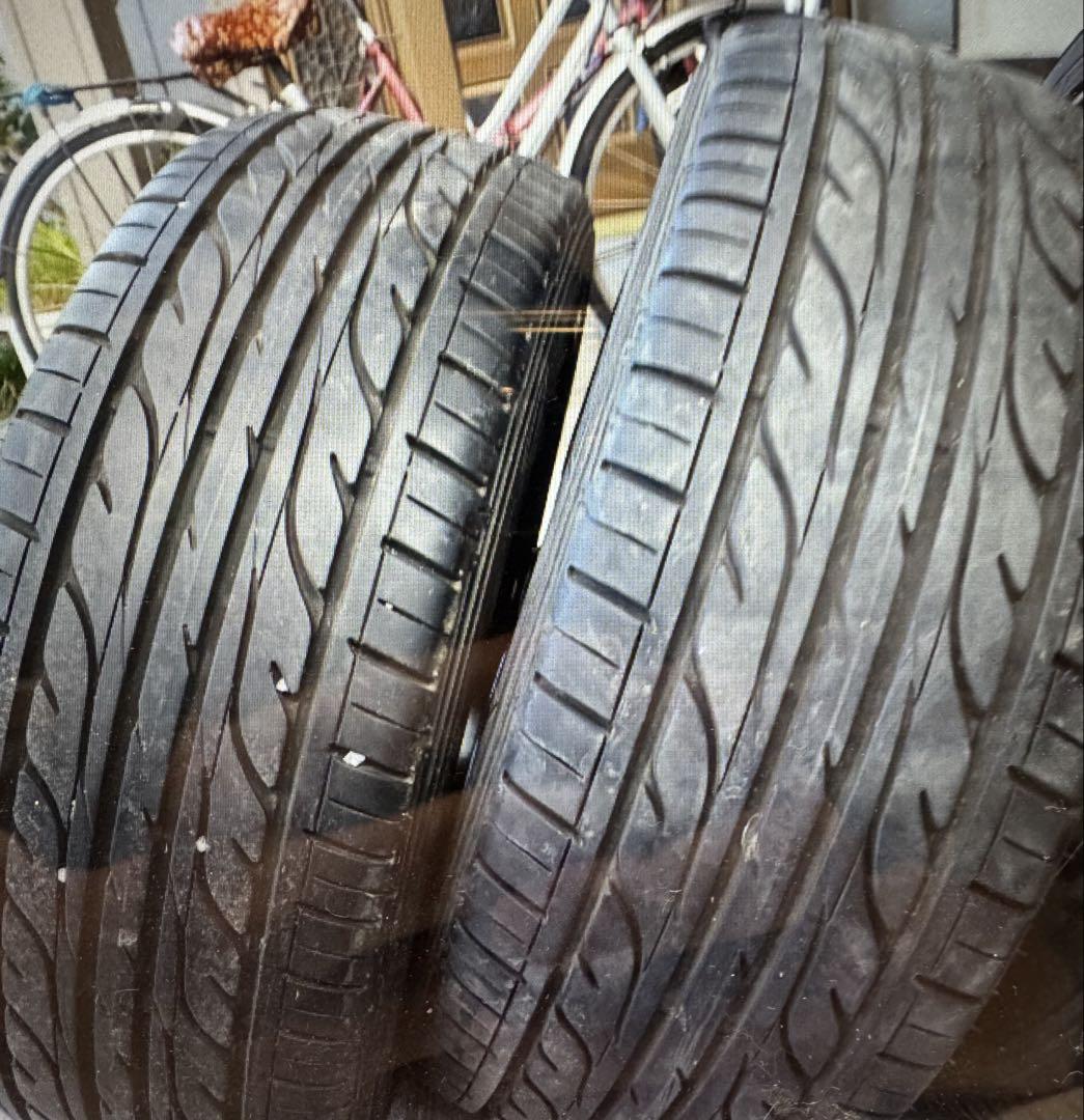 PCD100 215|45R17