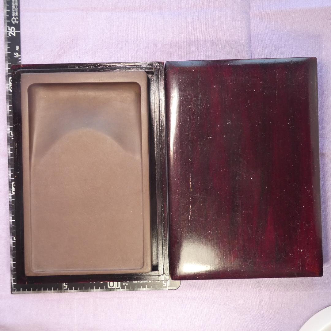 愛用 専用品 書道 硯 端渓硯 5㉝ 大硯 墨 大型お勧め墨3種② 書 おもちゃ・ホビー・グッズ¥12,780-www.montevideocollege.edu.uy 愛用 専用品 書道 硯 端渓硯 5㉝ 大硯 墨 大型お勧め墨3種② 書 おもちゃ・ホビー・グッズ¥12,780-www.montevideocollege.edu.uy