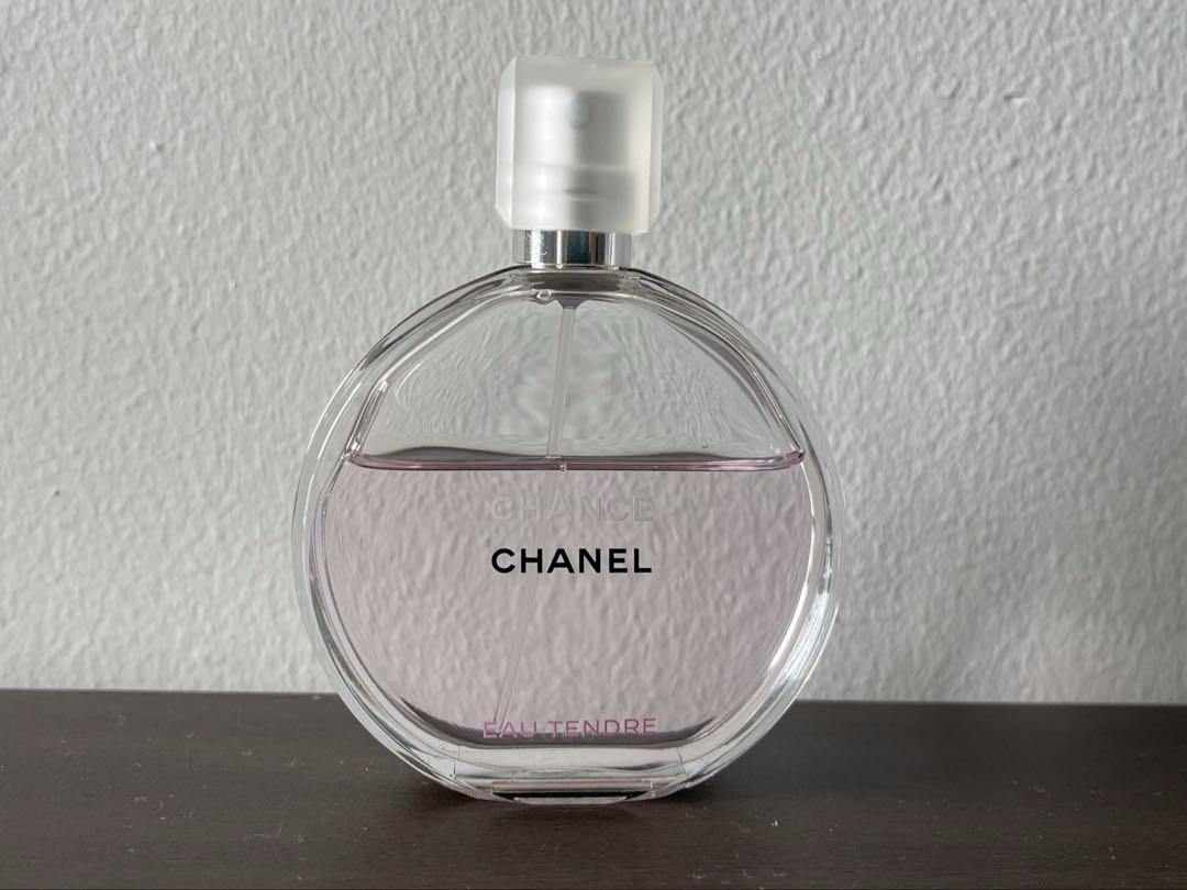 Amazon | シャネル チャンス オータンドゥル オードトワレ 50ml