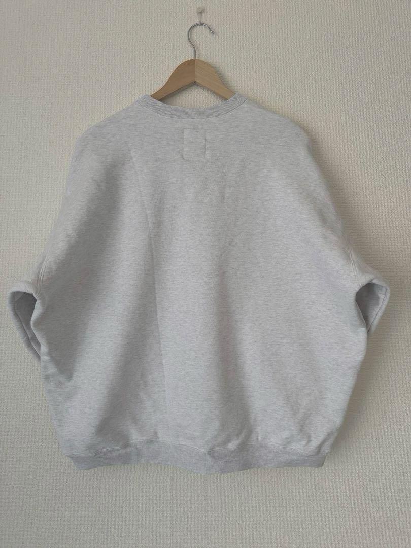 トップス S.F.C CREW SWEAT