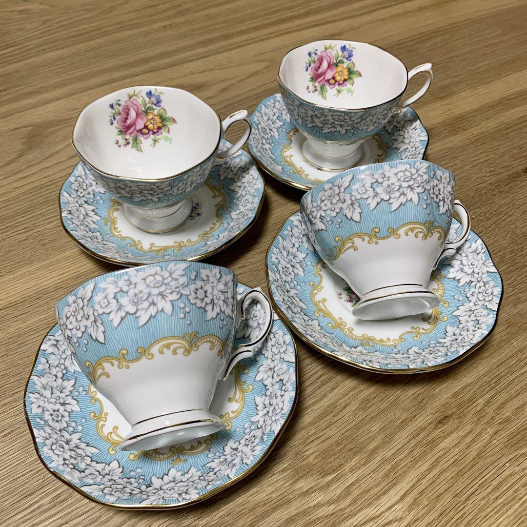 ロイヤルアルバートROYAL ALBERT  エンチャントメント
