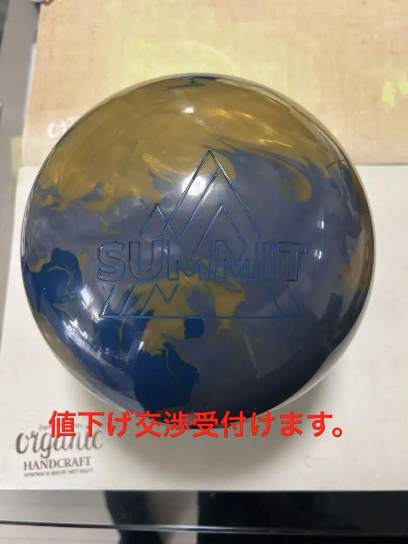 SUMMIT サミット　15P
