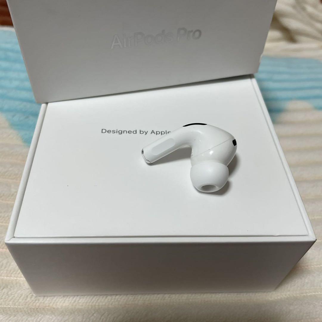 AirPods Pro 第ニ世代　右耳のみ　Apple正規品