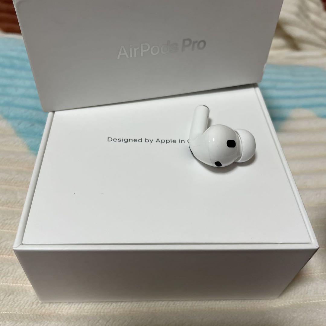 AirPods Pro 第ニ世代　右耳のみ　Apple正規品