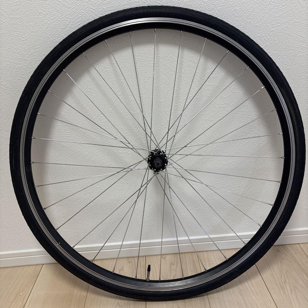 OVAL 700C ホイール クリンチャー カーボンホイール クリンチャー700C