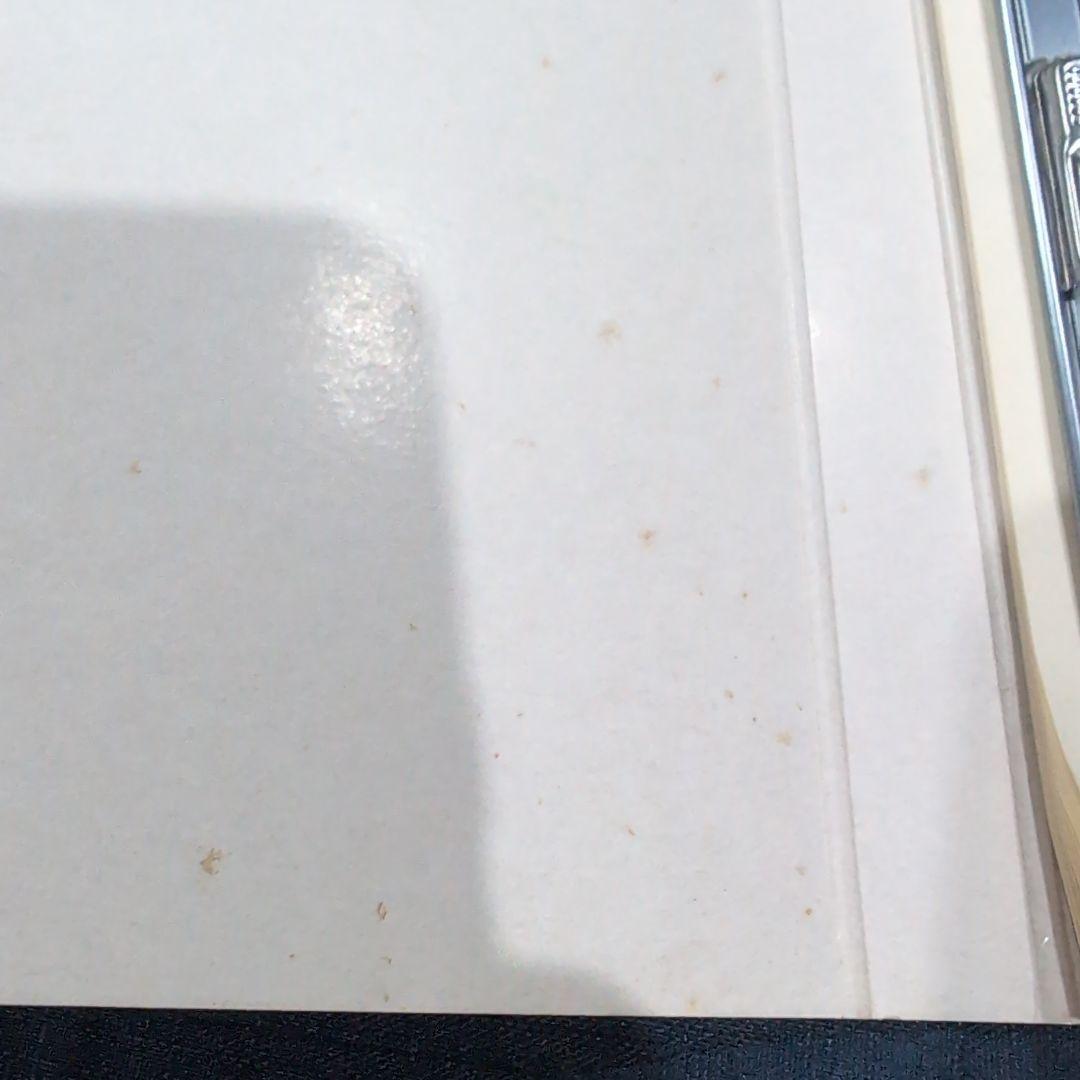 とんがり帽子のメモル　サイン集