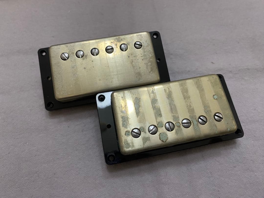 Seymour Duncan Antiquity Hum Set