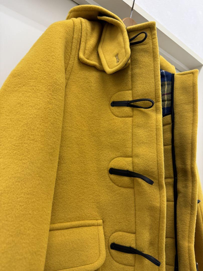 LONDON Traditionダッフルコート