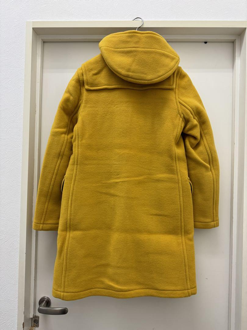 LONDON Traditionダッフルコート