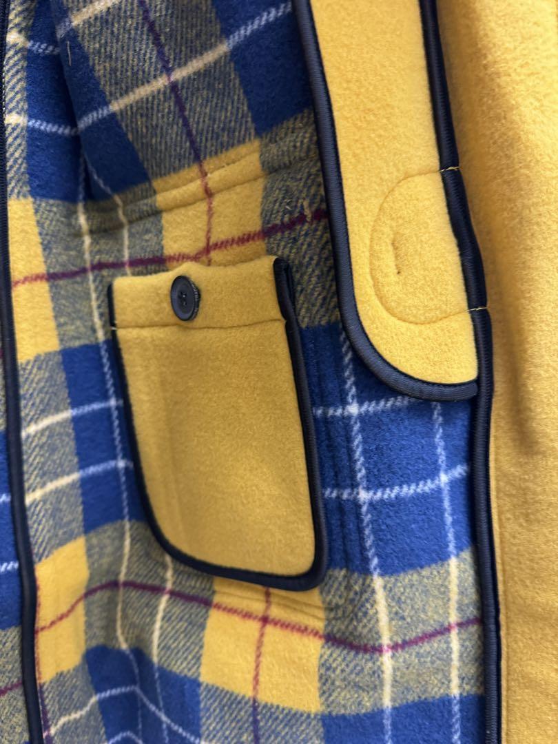 LONDON Traditionダッフルコート