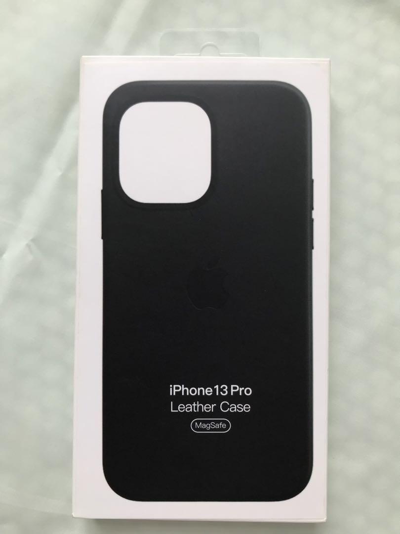 新品未開封 アップル純正 iPhone 13 レザーケース ミッドナイト 楽天市場】Apple アップル 純正 iPhone 13 レザーケース