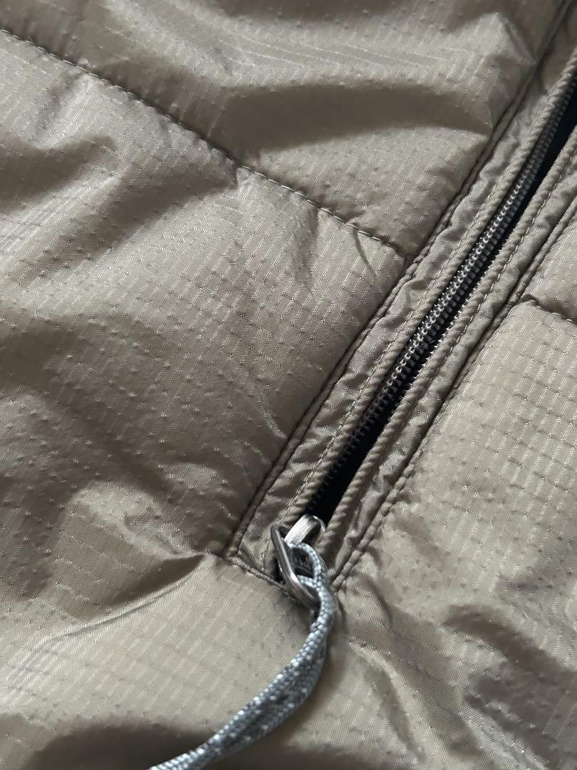 オフ価格〜THE NORTH FACE ダウンジャケット　　　Lサイズ