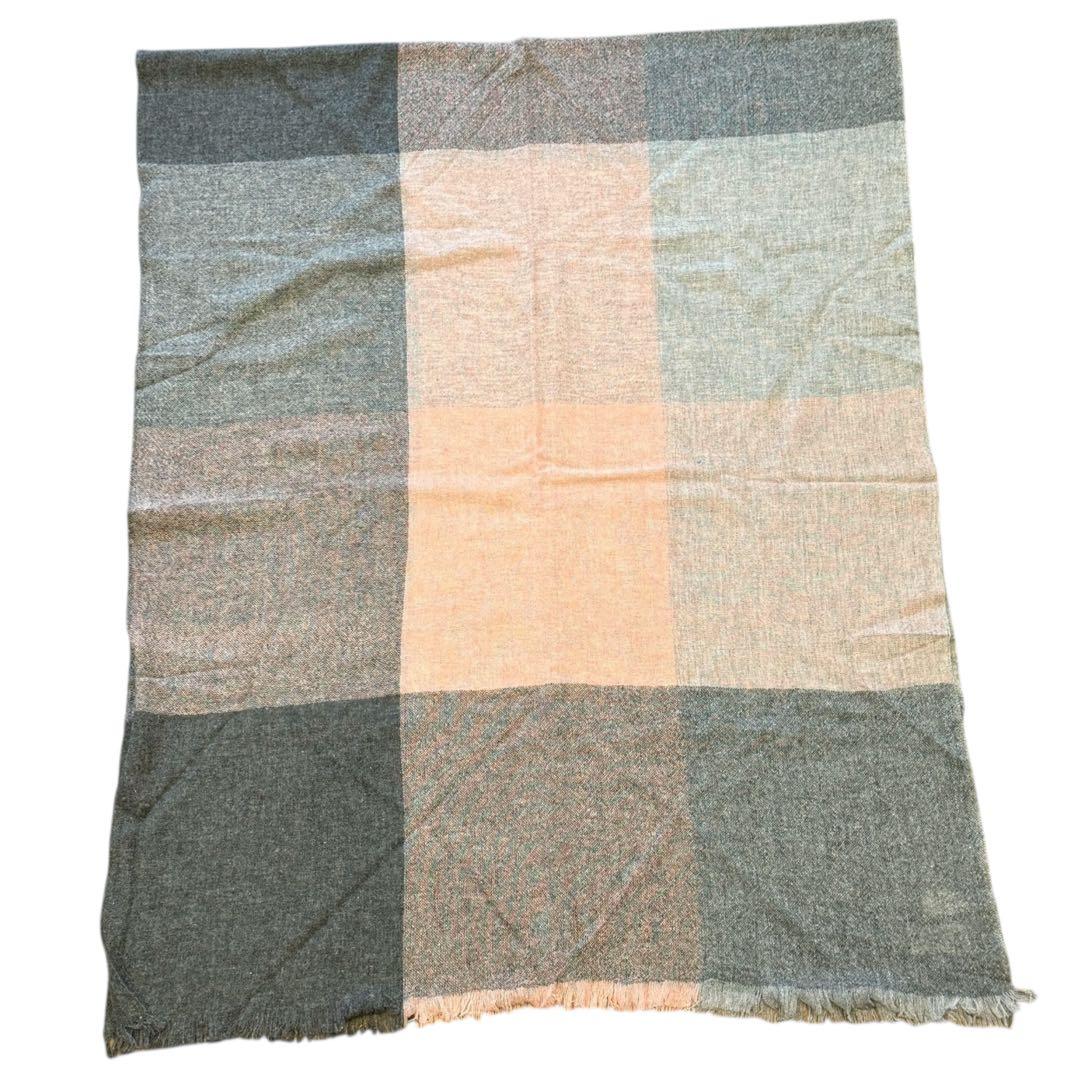 ストール ブロックチェック