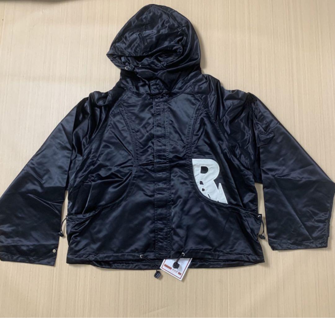 RRR123 Hooded