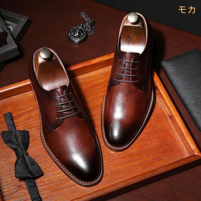 24cm|38 ビジネスシューズ