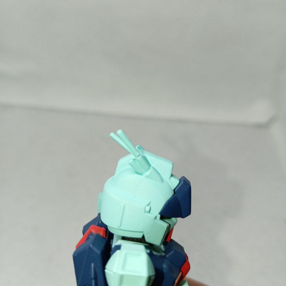 ガンダムコンバージ　逆襲のシャアセット ガンダムコンバージ 逆襲のシャア4体セット - メルカリ